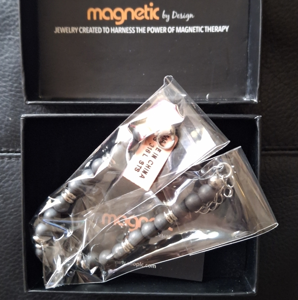 Magnetic By Design - Picture 2 of 3